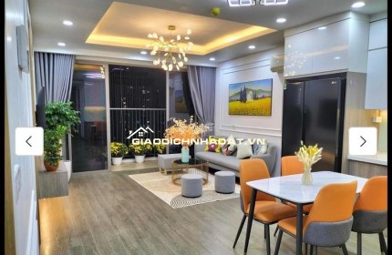 Khách dừng lại thật lâu ở phòng bếp → có thể họ quan tâm đến không gian sinh hoạt.